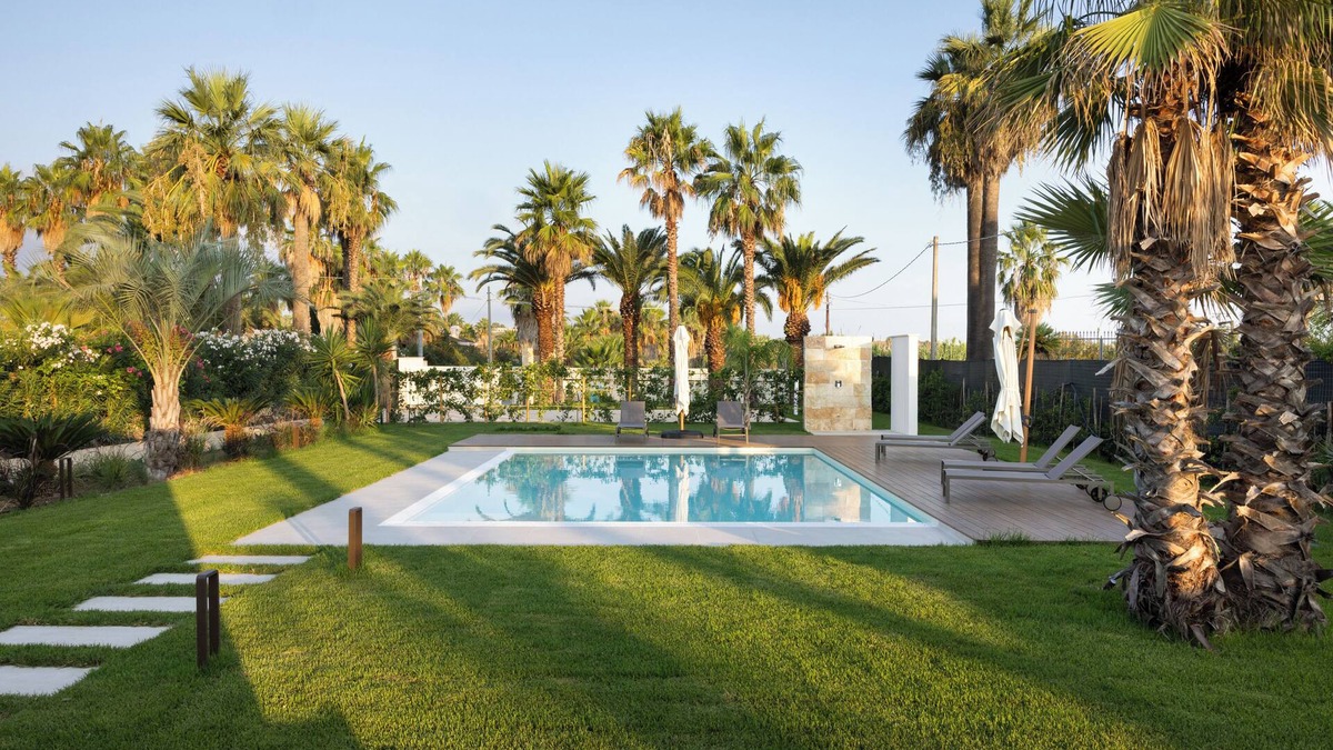 Termoli Apartment | Baia dell'Airone Bianco - Scirocco