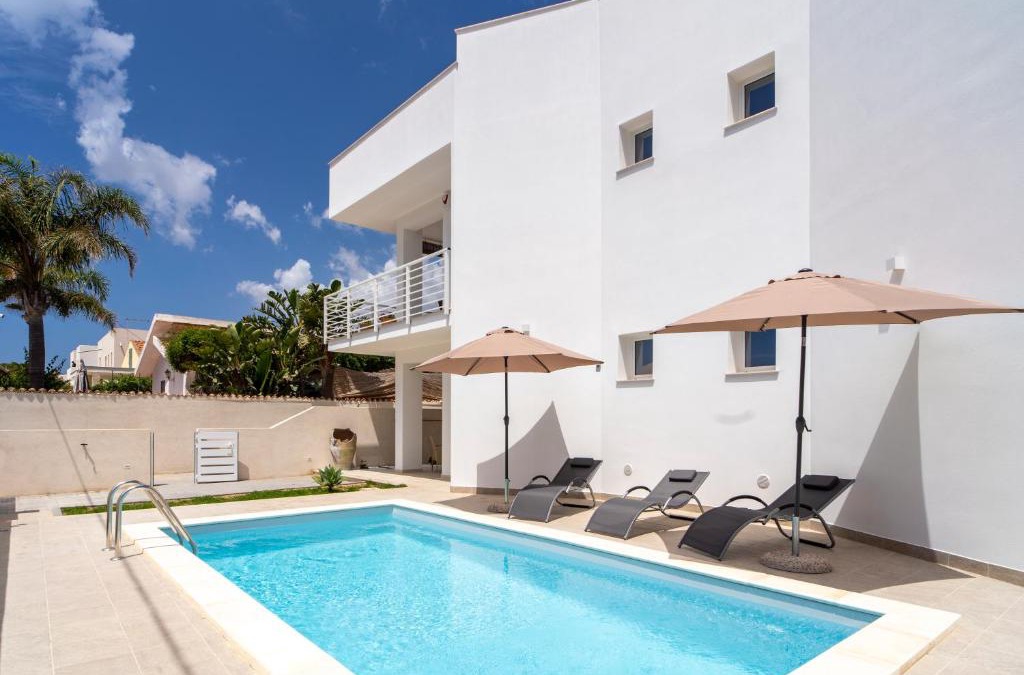 Fondo Morte Apartment | Baia Marzamemi appartamenti Vendicari, Balata, Tonnara, Cortile del Rais
