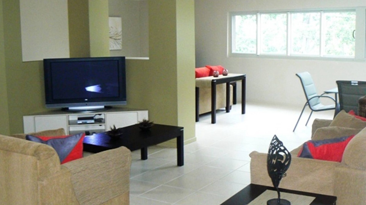 Scarness Apartment | BAIAVISTA APARTMENTS 4