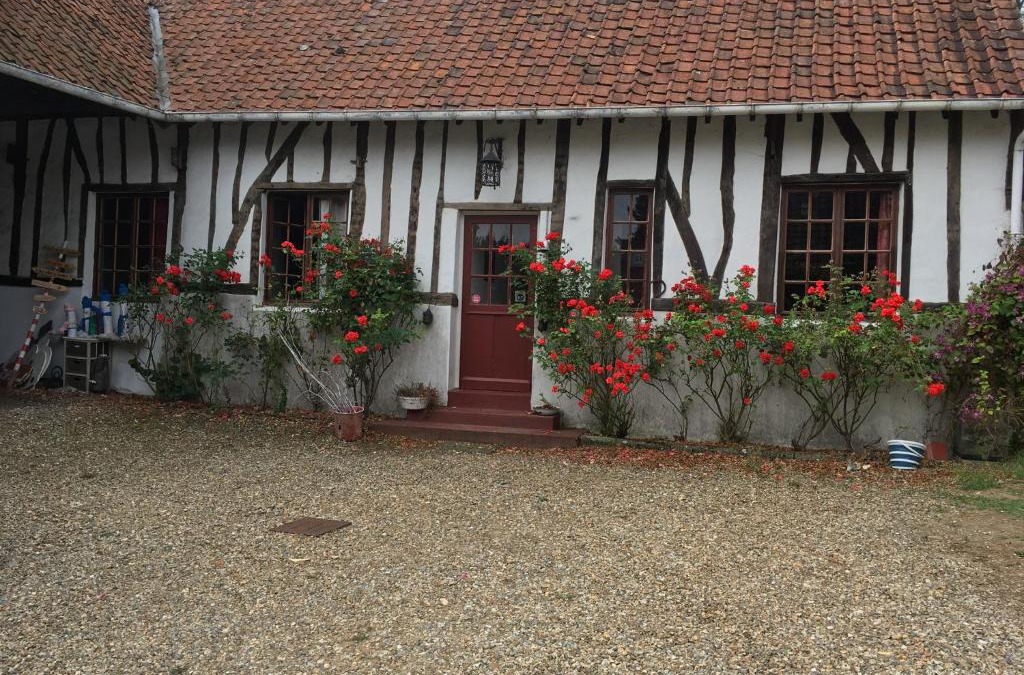 Dominois House | Baie de Somme Villa gros Becs