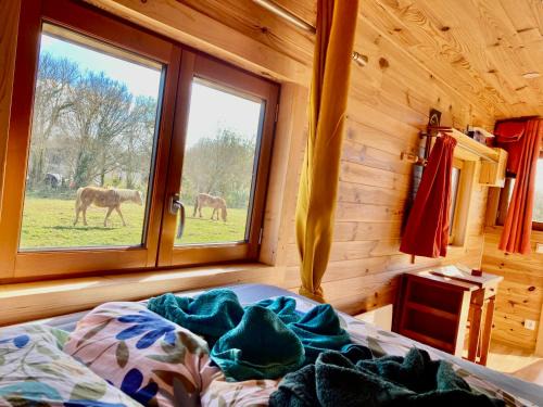 La Chapelle-Cecelin House | Baie Normandie Cottage Tiny House,40min Mt St Michel 30min Mer Draps Serviettes