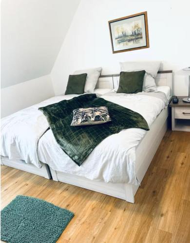 Recke Apartment | Baierrefreies Apartment Stielzchen Steinbeck