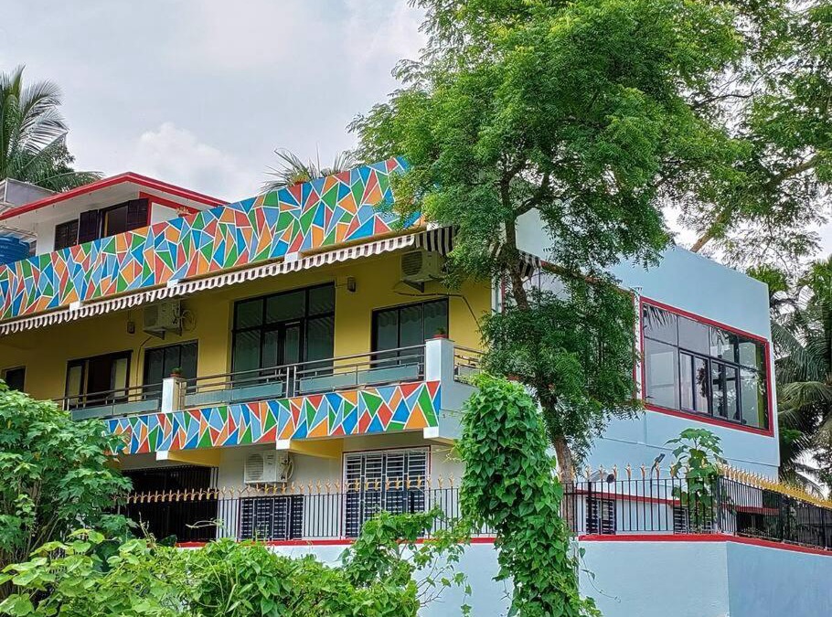 Barasat Villa | Baikuntha - A home away from home