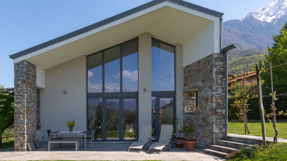 Colico Piano House | Baila (CCO511) by Interhome