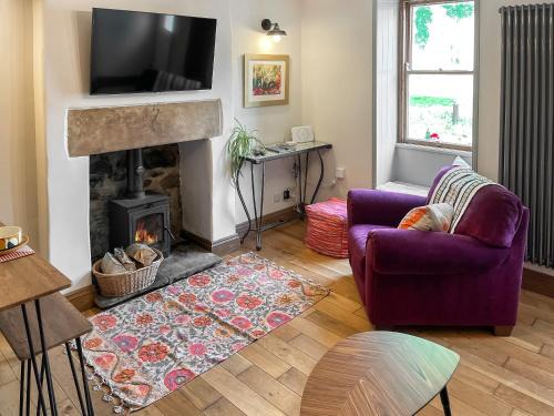 Staindrop House | Bailey Cottage