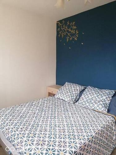 Forcalquier Apartment | Bain de soleil