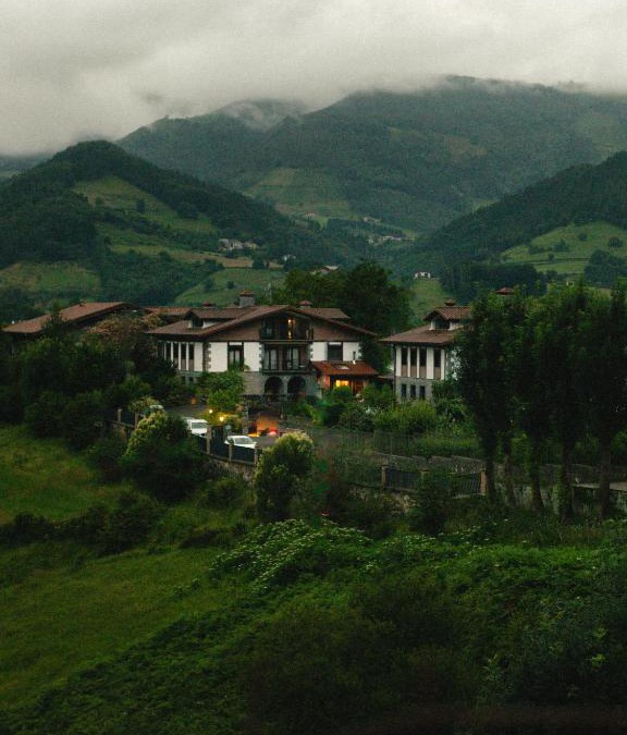 Azpeitia House | Baiolei