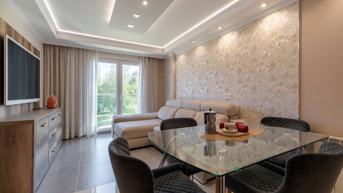 Baiona Old Town Apartment | Baiona By Cruceiro