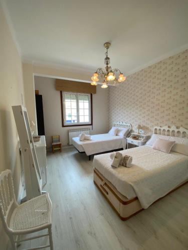 Baiona Old Town Apartment | Baiona Marques Quintanar Centro