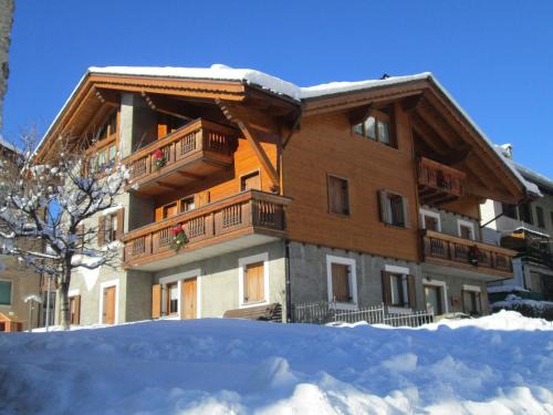 Bormio Apartment | Baita al Pian
