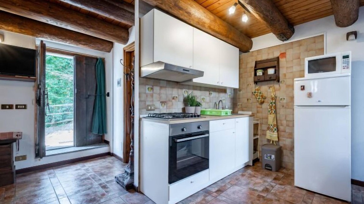 Domodossola House | Baita Anita (DOD100) by Interhome
