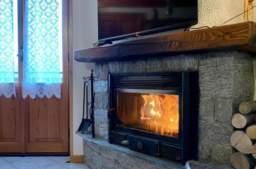 Scopello Apartment | Baita Coccola nel Bosco Sport Natura Relax
