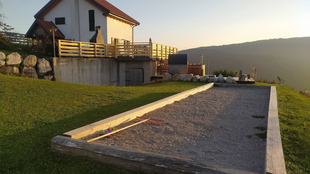 Spert Ski Chalet | BAITA COL MARTOREL DOLOMITI
