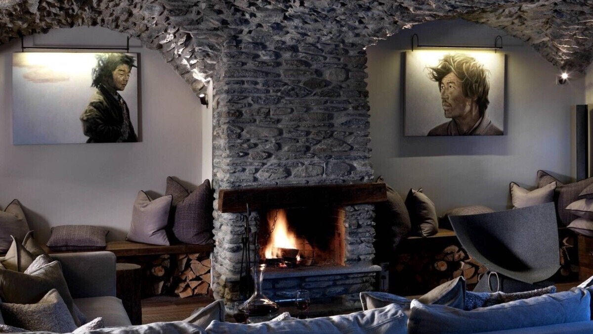 Pragelato Ski Chalet | Baita del Piemonte is a luxury ski chalet situated in Pattemouche.