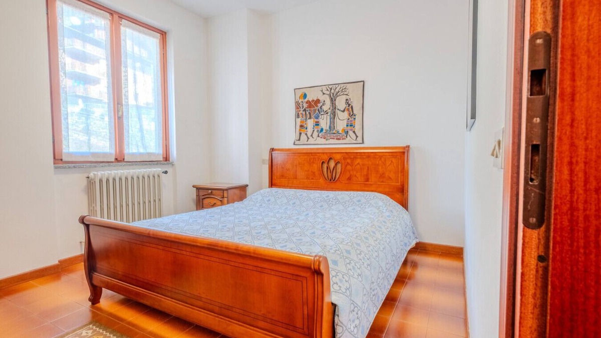 Valgoglio Apartment | Baita della Diga Valgoglio