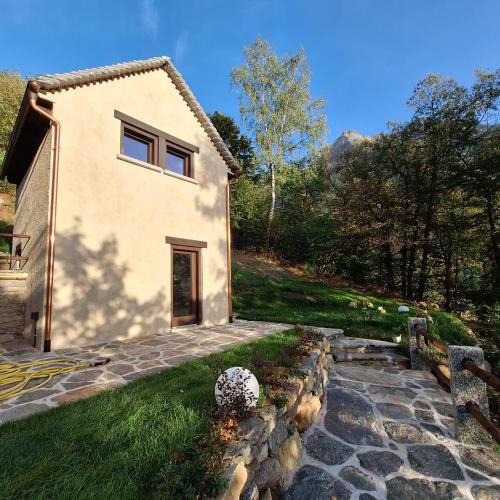 Crodo Ski Chalet | Baita Dinh - Villaggio dei Crodini