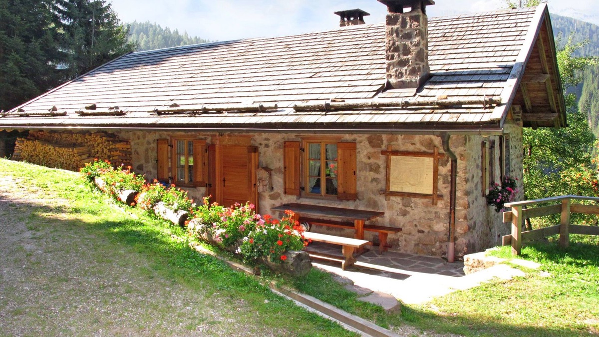 Predazzo House | Baita El Deroch by Interhome