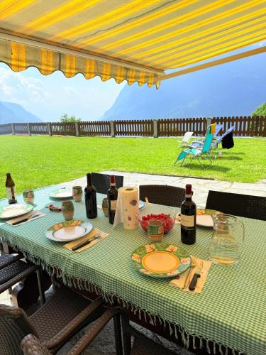 Varzo Ski Chalet | Baita Lauretta