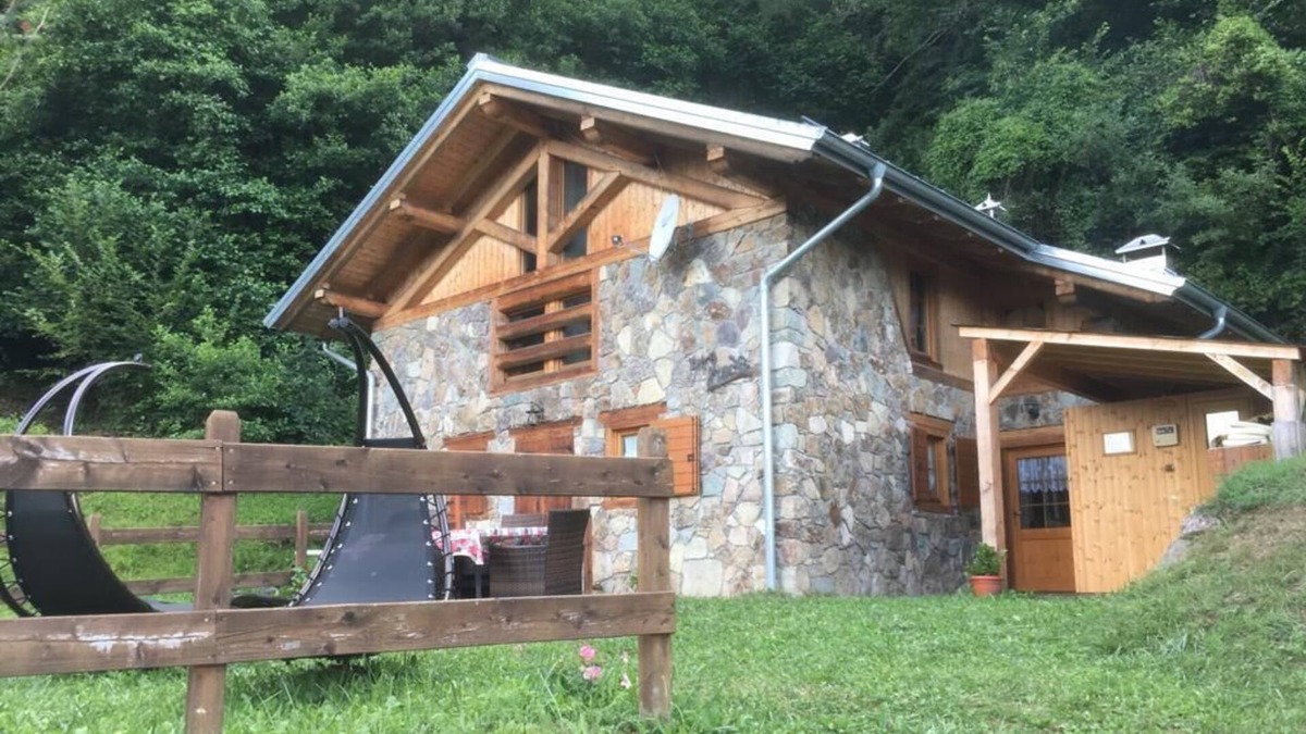 Ronchi Valsugana Ski Chalet | BAITA LINDA relax in the mountains