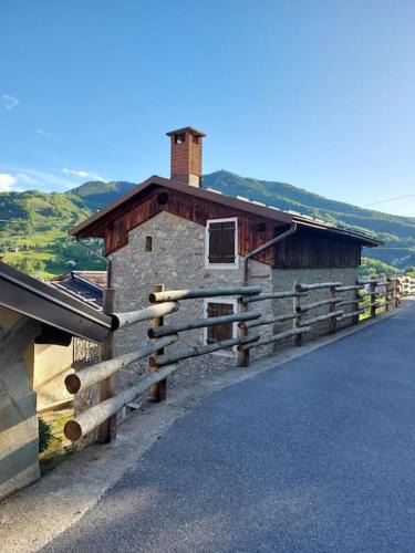 Frabosa Soprana Ski Chalet | Baita natura a portata di mano!