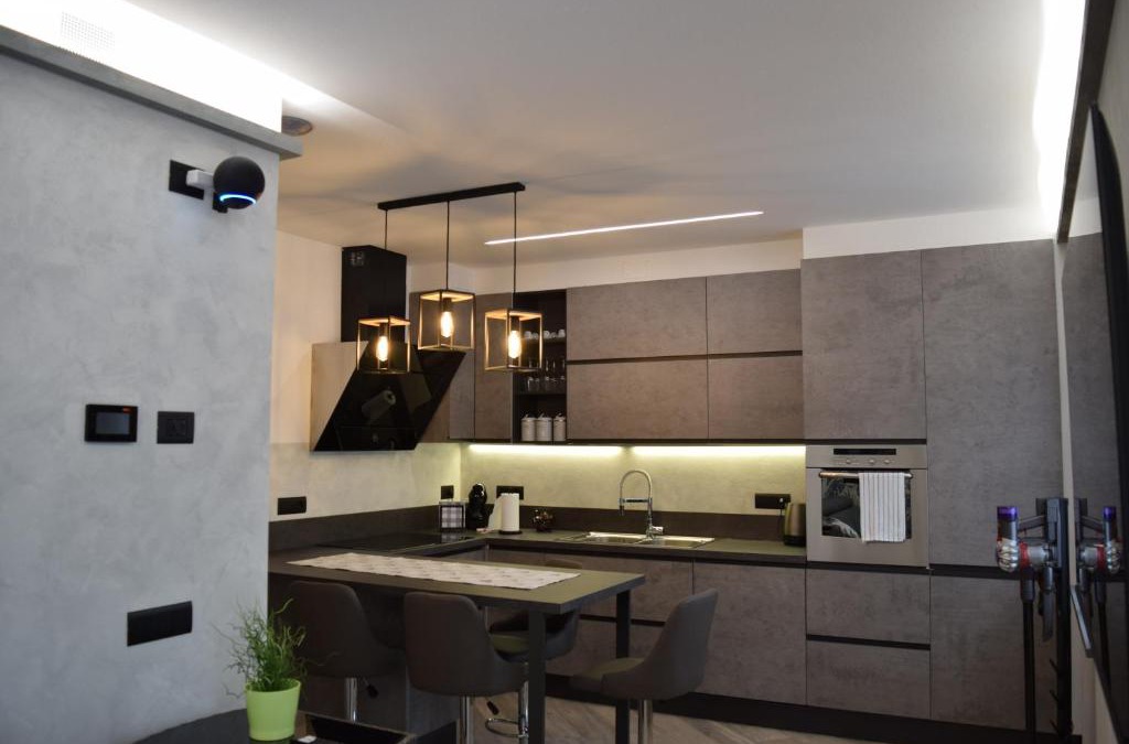 Grosio Apartment | Baita Valtellina. Relax nel cuore delle Alpi