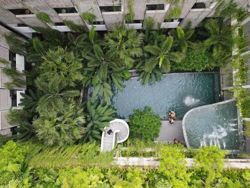 Chamkar Mon Hotel | Baitong Hotel & Resort Phnom Penh
