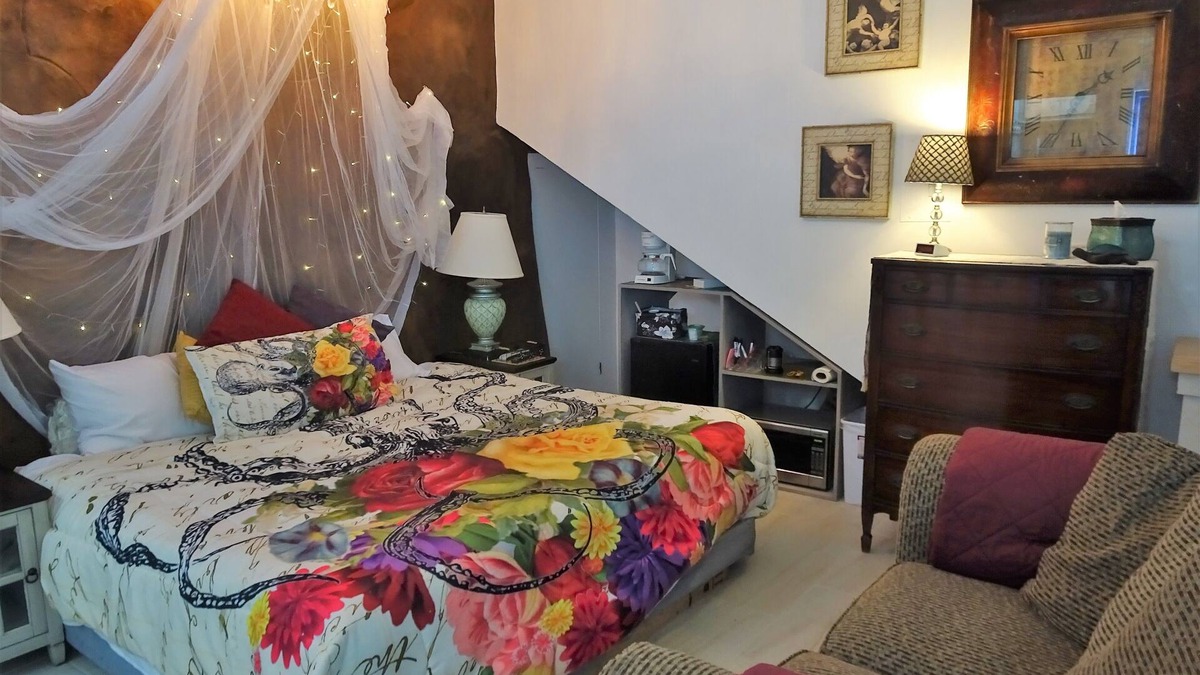 La Joya Apartment | Baja Malibu Beachfront Honeymoon Suite Sleeps 2+2