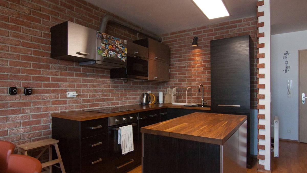 Nove Mesto Apartment | Bajka 09 - Stylish apartment w/parking and AC