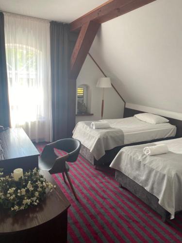 Gietrzwald Hotel | Bajkowy Zakątek