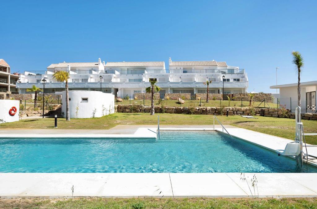 Atlanterra Apartment | Bajo Poniente