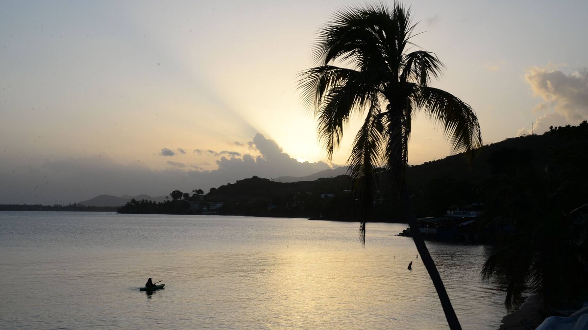 Bajo Apartment | BAJOS MARINA BEACH HOUSE; Enjoy Sunsets on the Coast of the Caribbean Sea