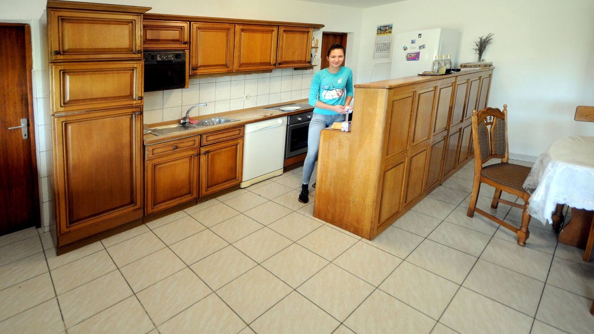 Kutjevo Bed & Breakfast | Baka Ljuba