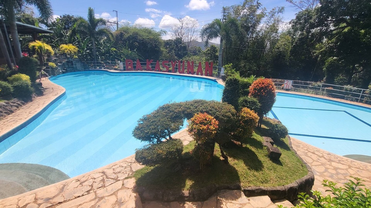 Tanay Resort | Bakasyunan Resort Tanay