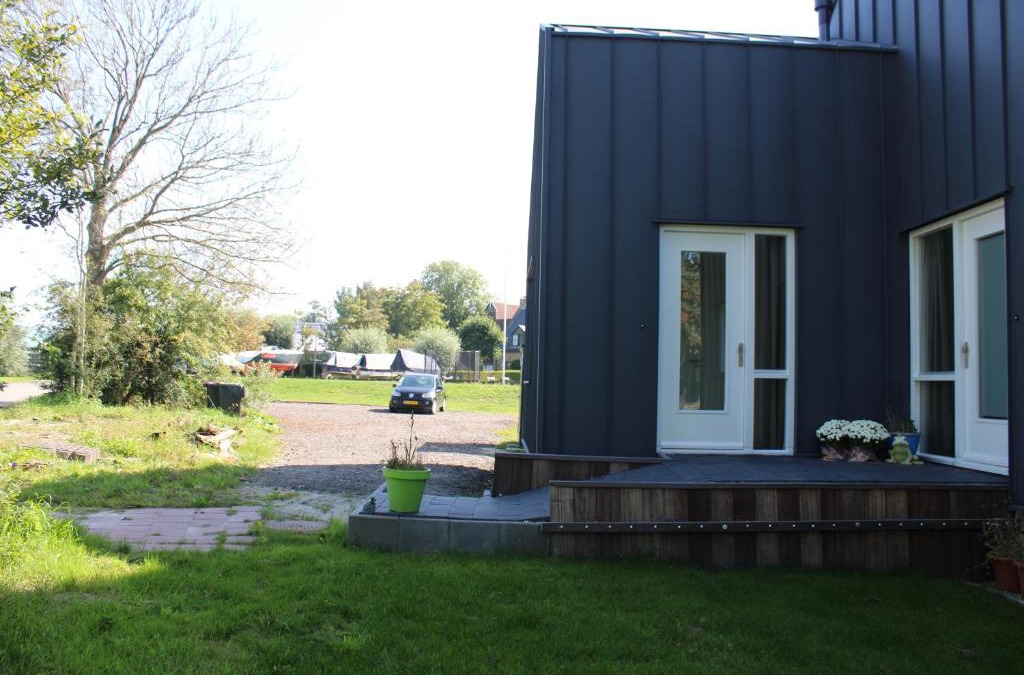 Grou House | BakBoord