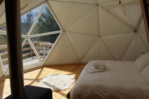 Cochrane Cabin | Baker Domo Lodge