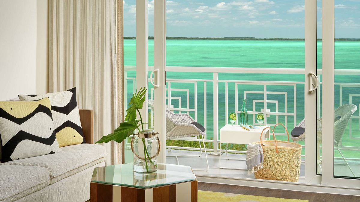 Key Largo Resort | Baker's Cay Resort Key Largo, Curio Collection by Hilton