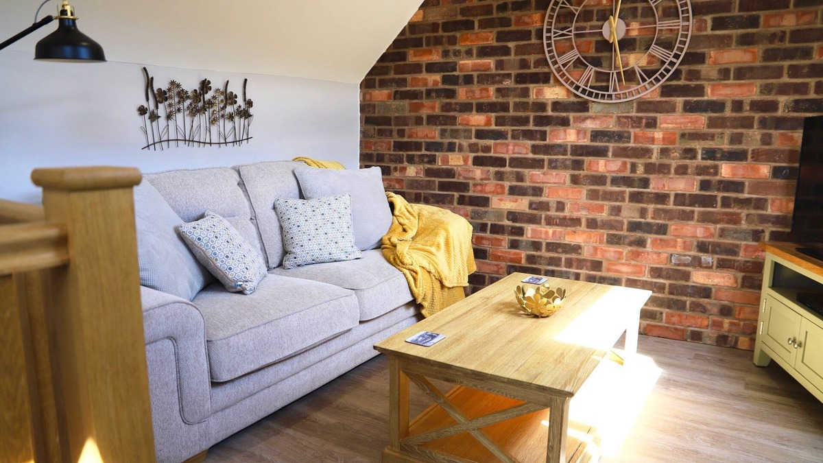Coalbrookdale Cottage | Bakers Cottage - Heart of Ironbridge