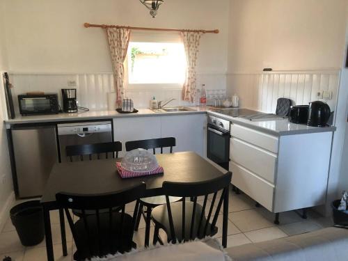 Mauron House | Bakers Cottage near broceliande forest