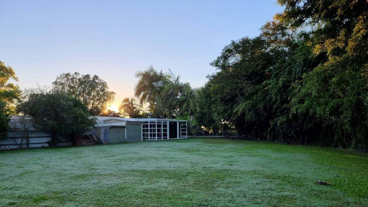 Bakers Creek House | Bakers Creek Hideaway