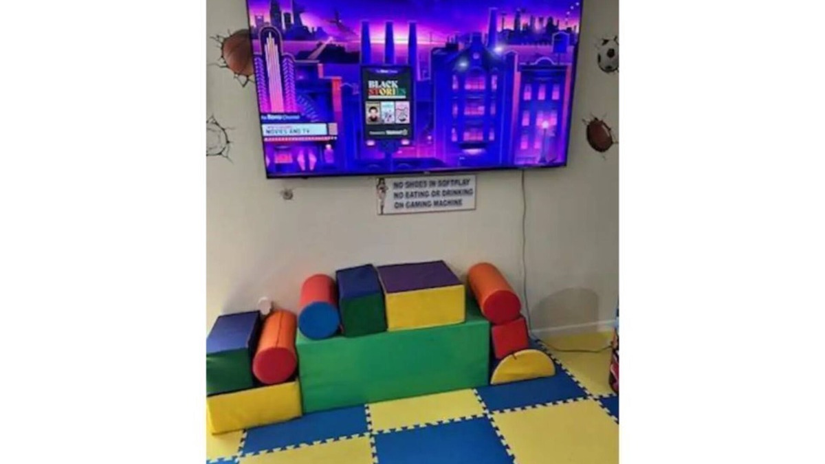 Dothan House | Baker’s Stay & Play