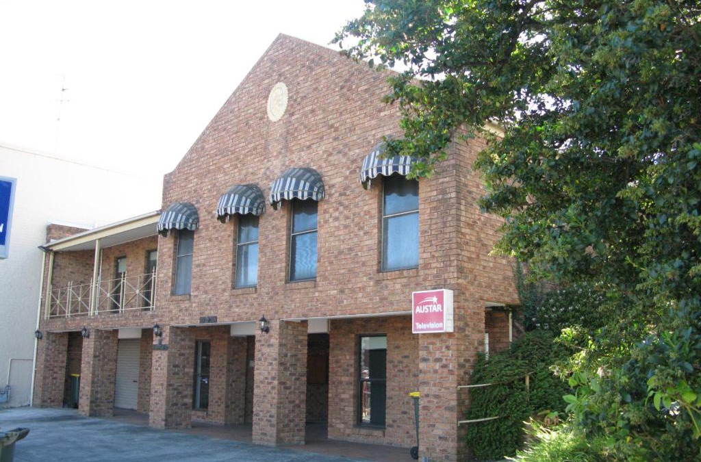 Bakery Hill Hotel | Bakery Hill Motel