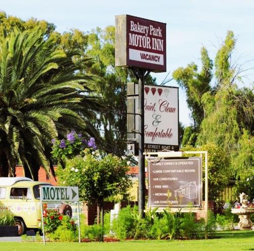 Tocumwal Hotel | Bakery Park Motor Inn