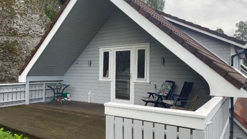 Feda Apartment | Bakken gård
