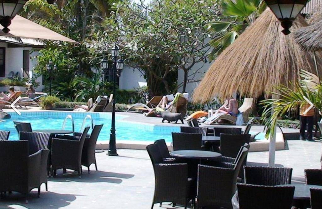 Kotu Hotel | Bakotu Hotel