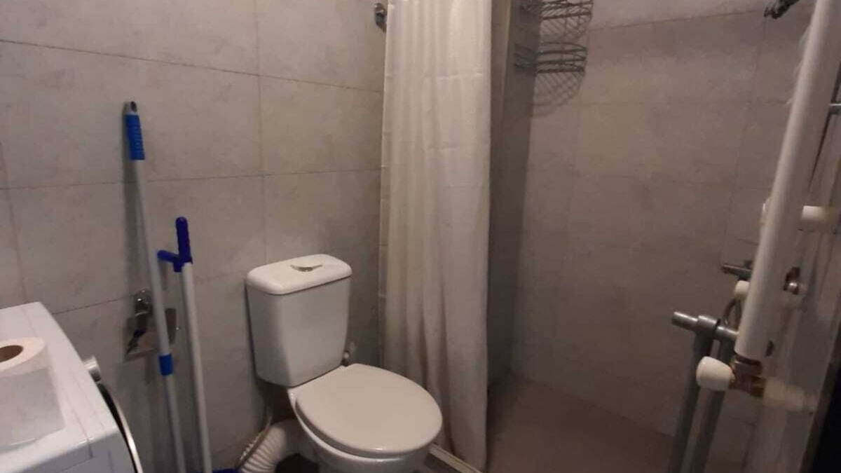 Bakuriani Apartment | Bakuriani apartment m25 (208)