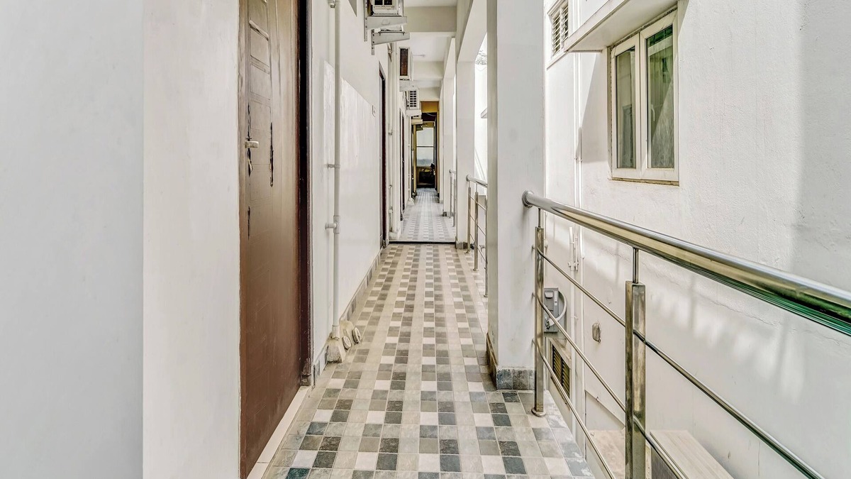 Coimbatore Cabin | Balaji Castle