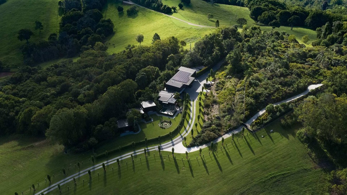 Bangalow House | Balaka Exclusive Property