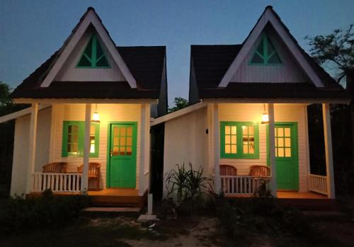 Gili Meno House | Balakosa Gili Meno Bungalow
