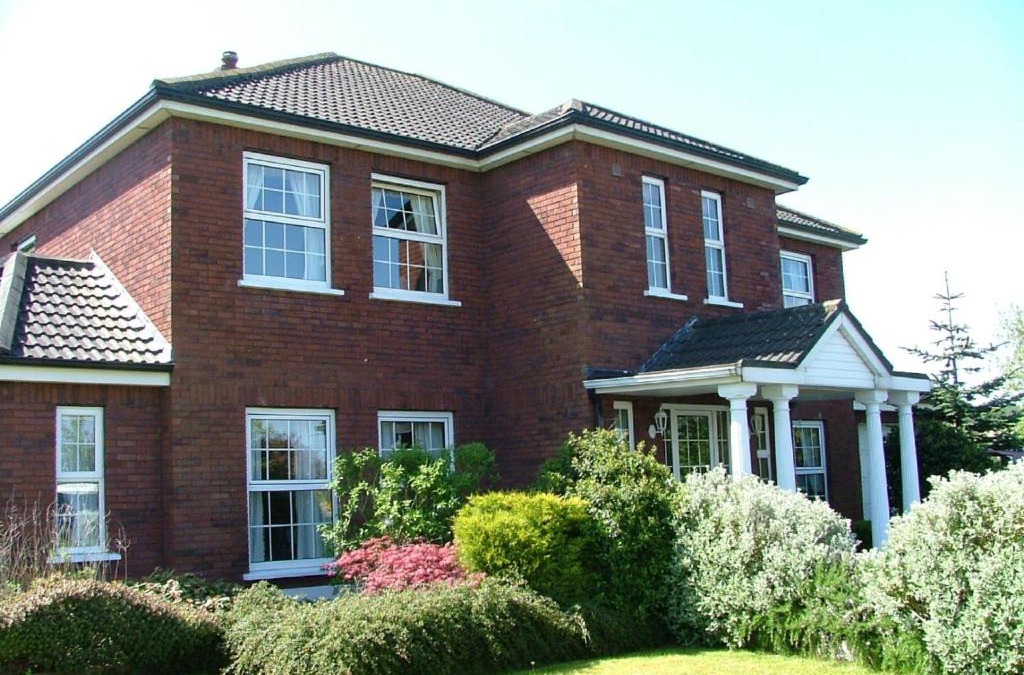 Shannon Bed & Breakfast | Balally House