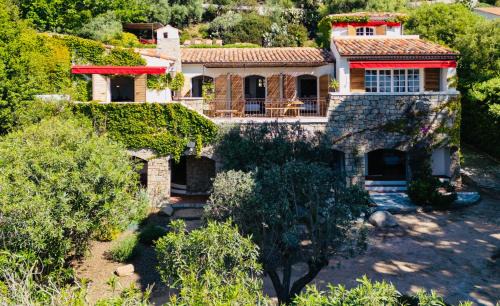 Ajaccio Hotel | Balamb Garden A Cinarchesa